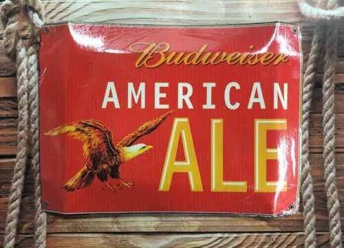 BUDWEISER