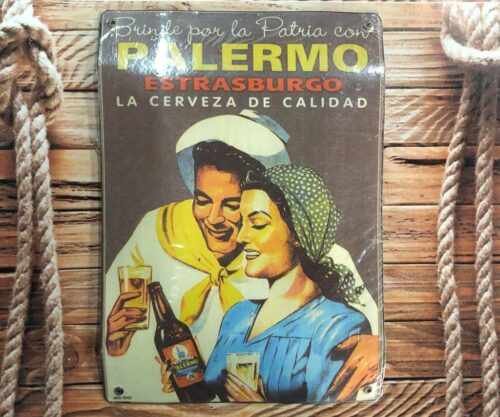 PALERMO