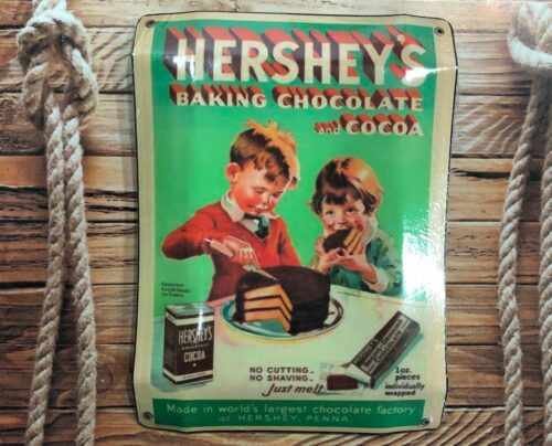 HERSHEY´S