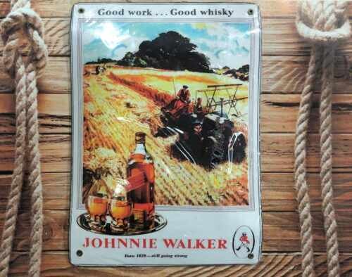 JOHNNIE WALKER
