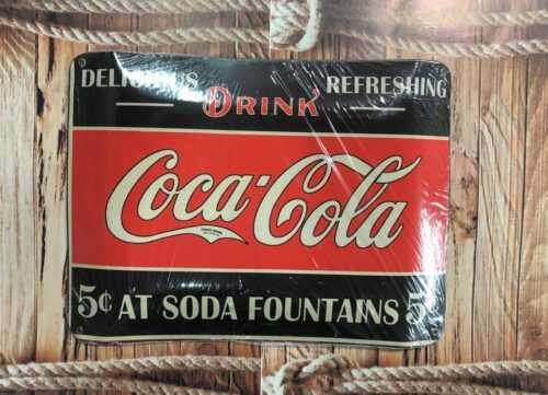 DRINK COCA COLA
