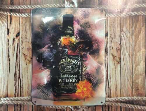 JACK DANIELS