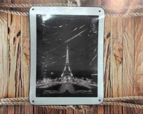TORRE EIFFEL