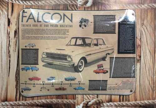 FALCON