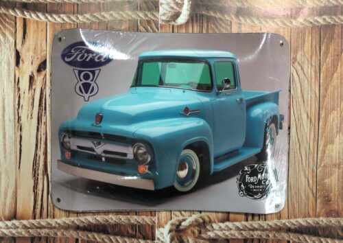 FORD V8