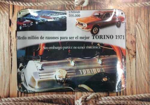 TORINO 1971
