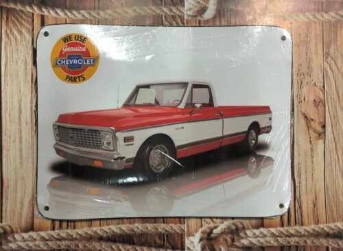 CHEVROLET CAMIONETA