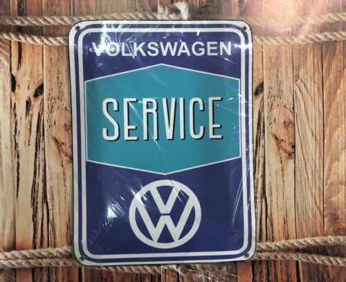 VOLKSWAGEN SERVICES
