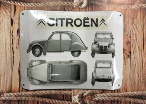 CITROEN