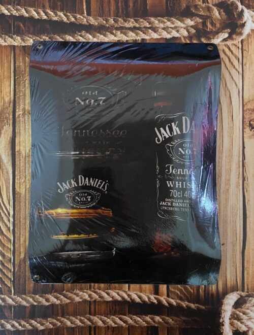 JACK DANIELS