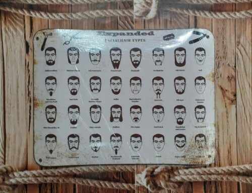 BARBER SHOP CORTES