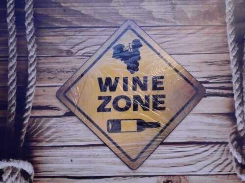 WINE ZONE