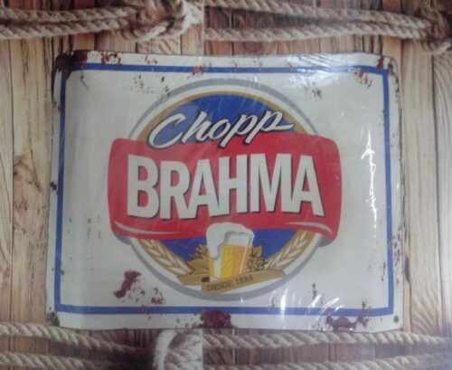 CHOPP BRAHMA