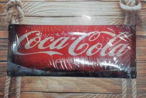 COCA COLA
