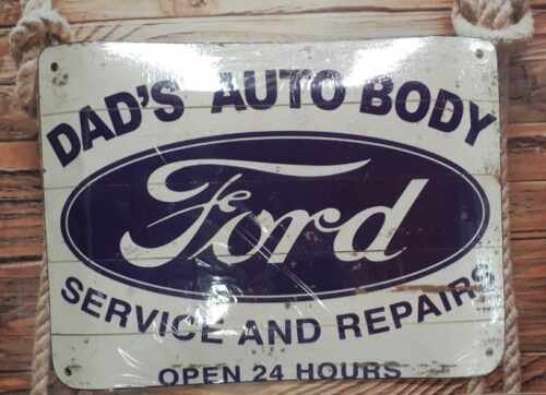 FORD SERVICE AND REPAIRS