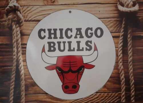 CHICAGO BULLS