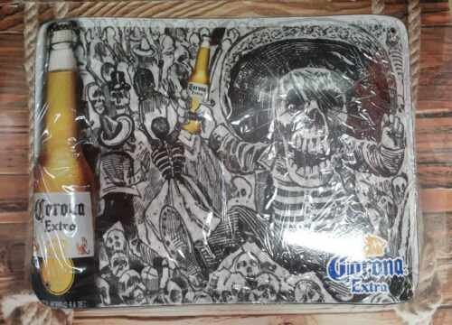 CORONA DIA DE LOS MUERTOS