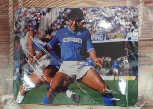 DIEGO MARADONA NAPOLI