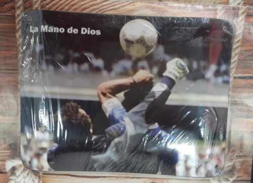 LA MANO DE DIOS