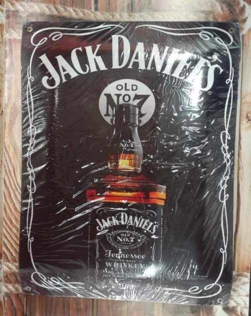 JACK DANIELS