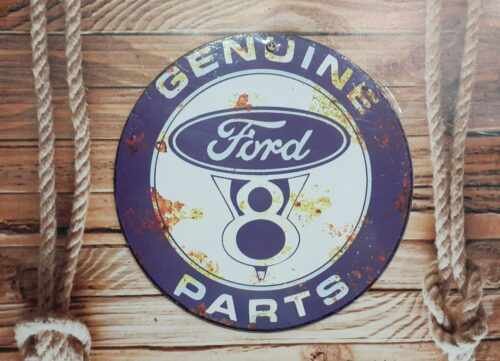 FORD V8