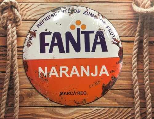 FANTA