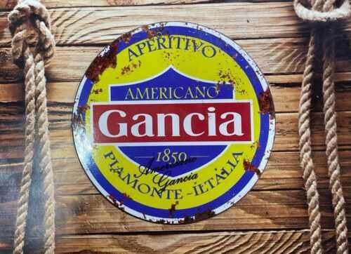 AMERICANO GANCIA
