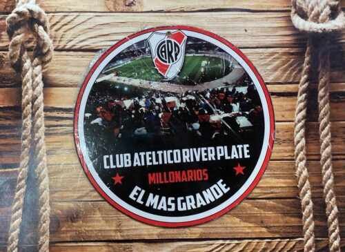 CLUB ATLETICO RIVER PLATE