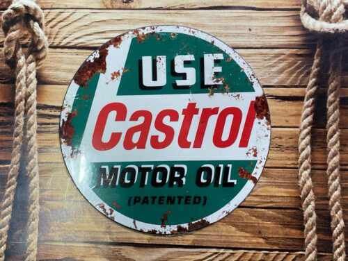 CASTROL