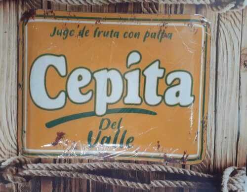 CEPITA