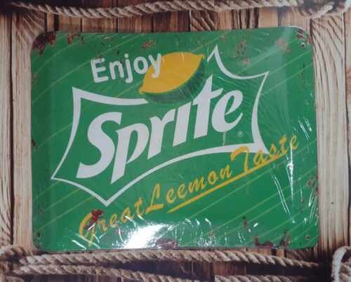 ENJOY SPRITE