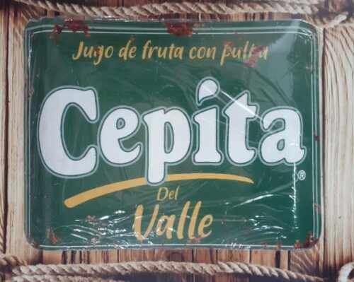 CEPITA DEL VALLE