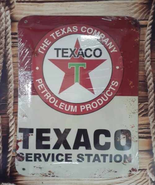 TEXACO