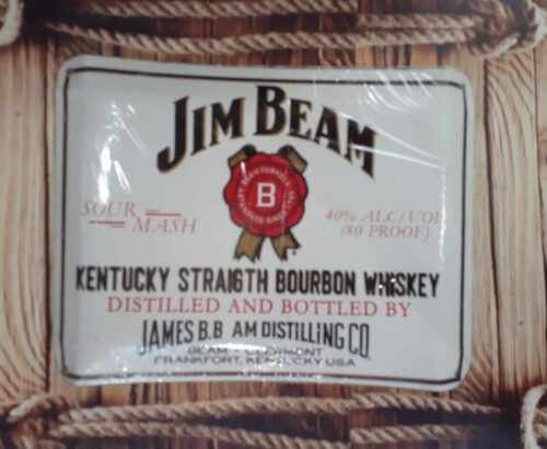 JIM BEAM