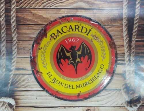 BACARDI