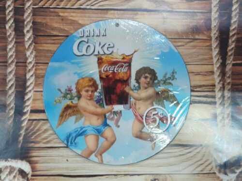 COCA COLA ANGELITOS