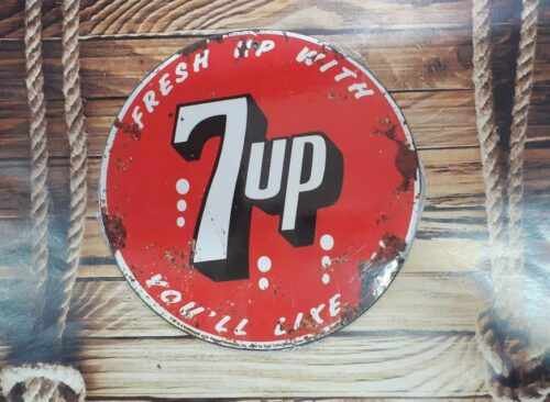 7UP ROJA