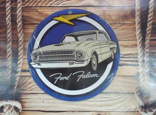 FORD FALCON