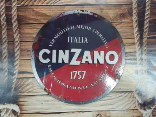CINZANO