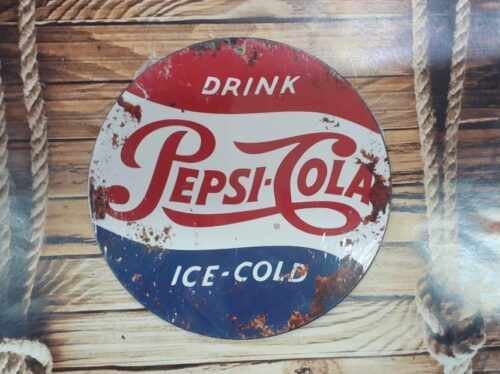 PEPSI COLA
