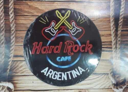 HARD ROCK CAFÉ