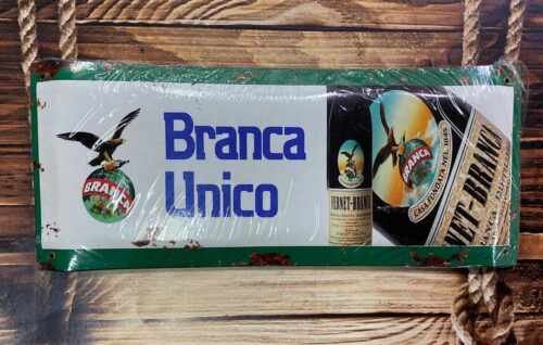 BRANCA UNICO VERDE