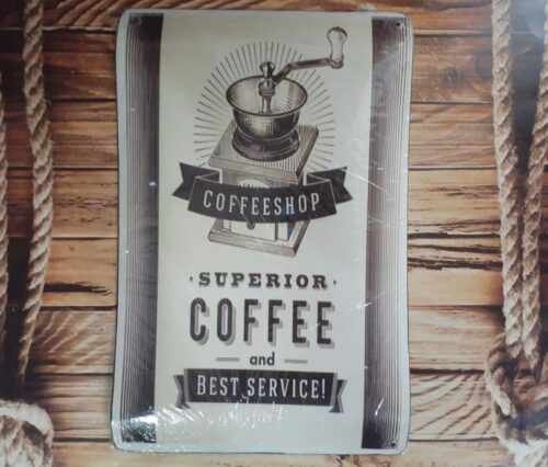 COFFEESHOP