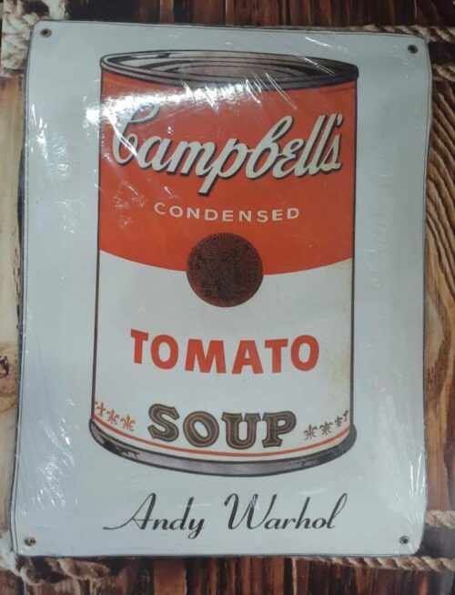 CAMPBELL´S TOMATO