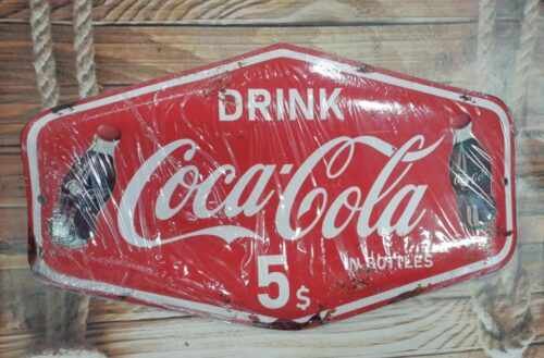 COCA COLA