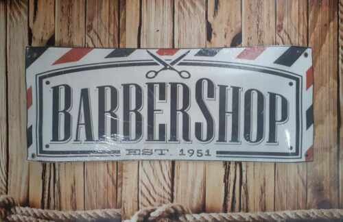 BARBERSHOP