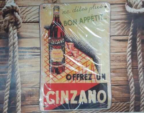 CINZANO