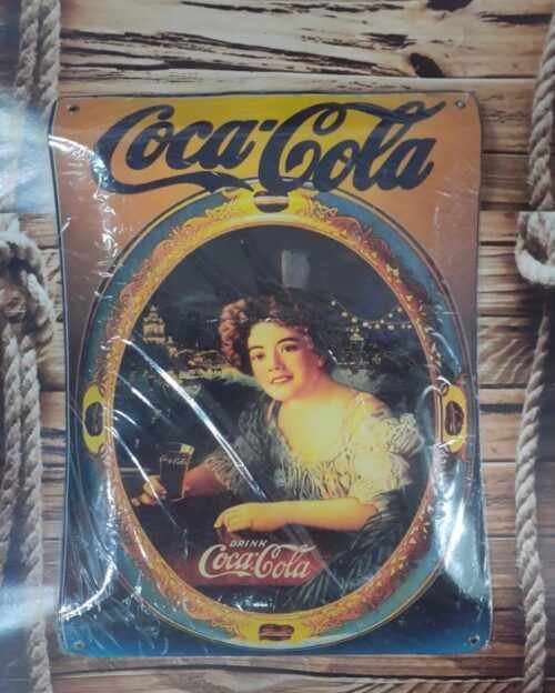 COCA COLA