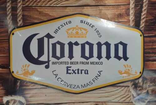 CORONA ROMBO