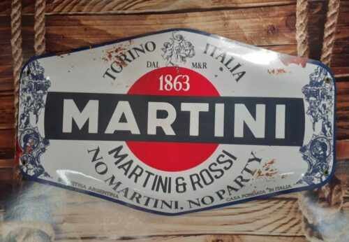 MARTINI